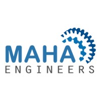 MAHA ENGINEERS logo - Similar company to Pharma Engineering