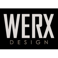 WERX Design logo - Similar company to Studio Noyes
