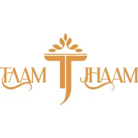 Taam Jhaam logo - Similar company to Cafe Corporate