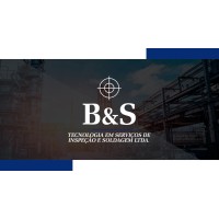 B&S Serviços de Inspeção e Soldagem logo - Similar company to Davanzo Contabilidade