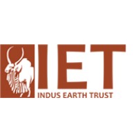 Indus Earth Trust logo - Similar company to Eco-Essences (Pvt Ltd)