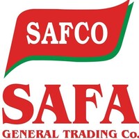 SAFCO General Trading Co. logo - Similar company to Wagh Agro Exim