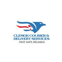 Clemok Courier And Delivery Services logo - Similar company to Gemini Delivery