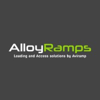 Alloy Ramps by Aviramp Ltd logo - Similar company to Aviramp