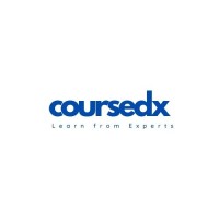 CourseDx logo - Similar company to Clouducate