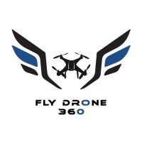 FLY DRONE 360 logo - Similar company to Drone Experience