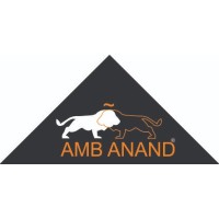 AMB ANAND FINANCIAL SERVICES®️ logo - Similar company to Amb Anand Asset Advisors