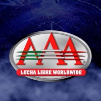 Lucha Libre AAA Worldwide logo - Similar company to Fillip