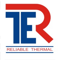 RELIABLE THERMAL ENGINEERS logo - Similar company to Jrp D.O.O.
