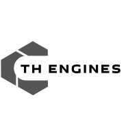 TH Engines logo - Similar company to Ac Diesel