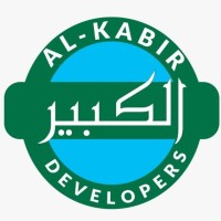 ALKABIR Group logo - Similar company to Al Kabir Developer
