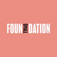 Small Foundation logo - Similar company to Amea (Agribusiness Market Ecosystem Alliance)