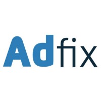 Adfix logo - Similar company to Polyqube