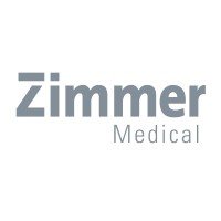 Zimmer Medical Middle East logo - Similar company to Imedical Llc