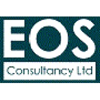 EOS Data Services logo - Similar company to Data Futurists