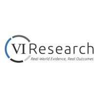 VI Research logo - Similar company to Real Research