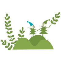 Asociace lesních mateřských škol logo - Similar company to Czech Fundraising Center