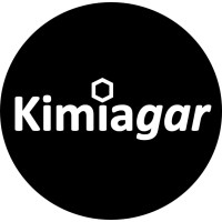 Kimiagar logo - Similar company to Conectado Solutions