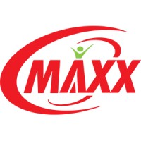 Hotel Maxx logo - Similar company to Eterosoft
