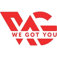 We Got You Events Organising And Managing logo - Similar company to Talent Cloud Event Services