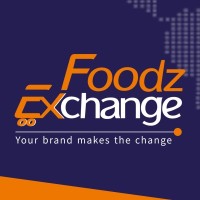 Foodz.Exchange logo - Similar company to Mash Trade Marketing Ltd