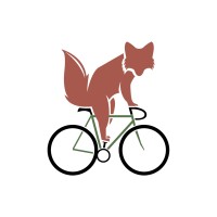 Red Fox Cycling logo - Similar company to Ride25 Ltd