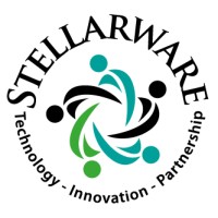 Stellarware logo - Similar company to Fused Solutions