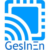 gesinen logo - Similar company to Dismelcas Sl