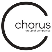 Chorus Group Of Companies logo - Similar company to Gottsik, Inc.