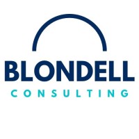 Blondell Consulting logo - Similar company to Time Sourcing