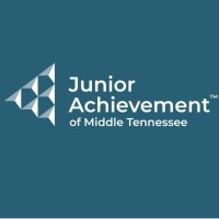 Junior Achievement of Middle Tennessee logo - Similar company to Williamson, Inc.