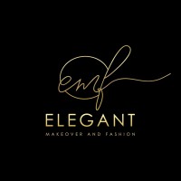 Elegant Makeover and Fashion logo - Similar company to Letishop
