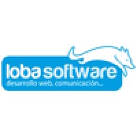 Loba Software logo - Similar company to Sofgesa Sl