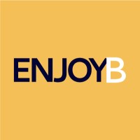 ENJOYB logo - Similar company to Creative Pro