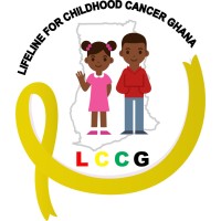 Lifeline for Childhood Cancer Ghana logo - Similar company to Medirevs