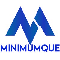 MinimumQue logo - Similar company to Sellow Seltzer