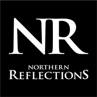 Northern Reflections logo - Similar company to Bootlegger