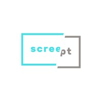 Screept logo - Similar company to 𝐀𝐂𝐌𝐄𝐔𝐍𝐈𝐕𝐄𝐑𝐒𝐄 𝐓𝐄𝐂𝐇