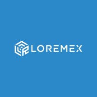Loremex logo - Similar company to Salessam