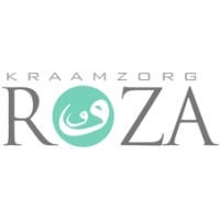 Kraamzorg Roza logo - Similar company to Isis Kraamzorg
