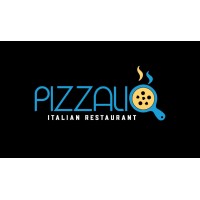 Pizzalio Restaurant logo - Similar company to Prego