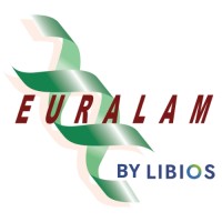 EURALAM logo - Similar company to Socsa Analyse