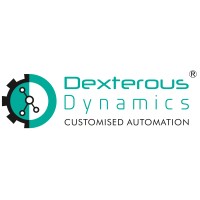 Dexterous Dynamics logo - Similar company to Automatup