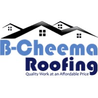 B Cheema Roofing logo - Similar company to Survtech Construction Inc