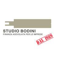 Studio Bodini logo - Similar company to Consulting Group Srl