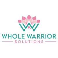Whole Warrior Solutions logo - Similar company to Whole Warrior Network