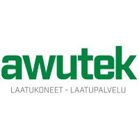 Awutek Oy logo - Similar company to Projecta Oy