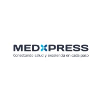 MEDXPRESS logo - Similar company to Tfc Logistics