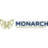 Monarch Knowledge Management logo - Similar company to Rockwood Services Ltd