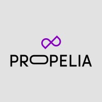 Propelia logo - Similar company to Multiway Communications